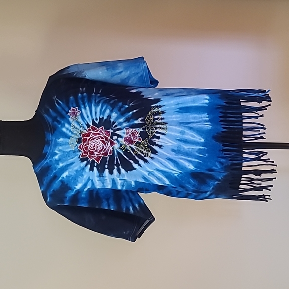 Tye dye Tee - Picture 1 of 2